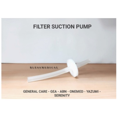 Filter Suction Pump/Saringan Udara