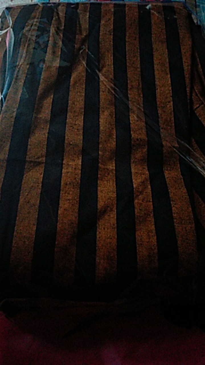 Lurik Nadjwa // Wiru Nadjwa // Cut Bray Nadjwa