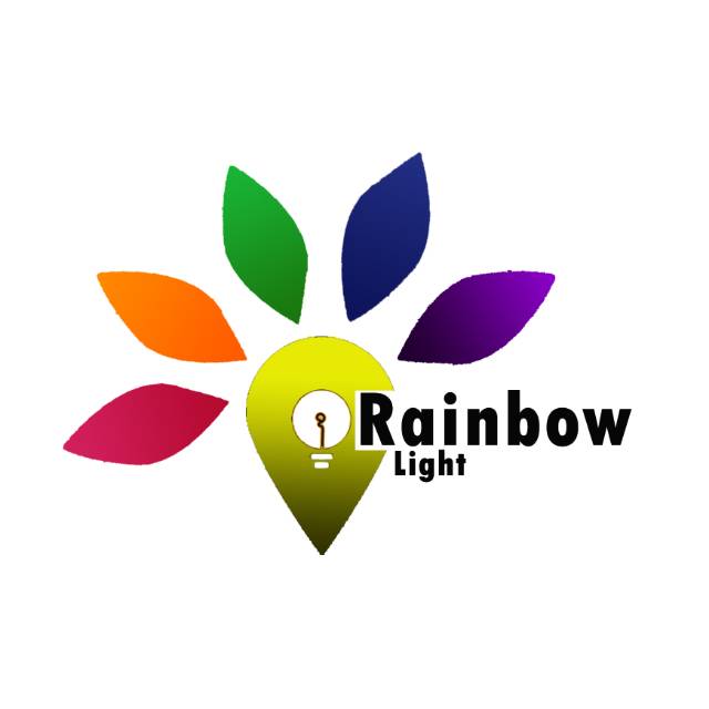 rainbowwlight