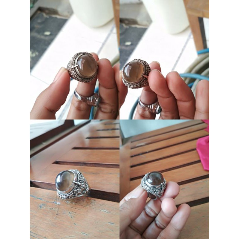 Batu Solar solok selatan