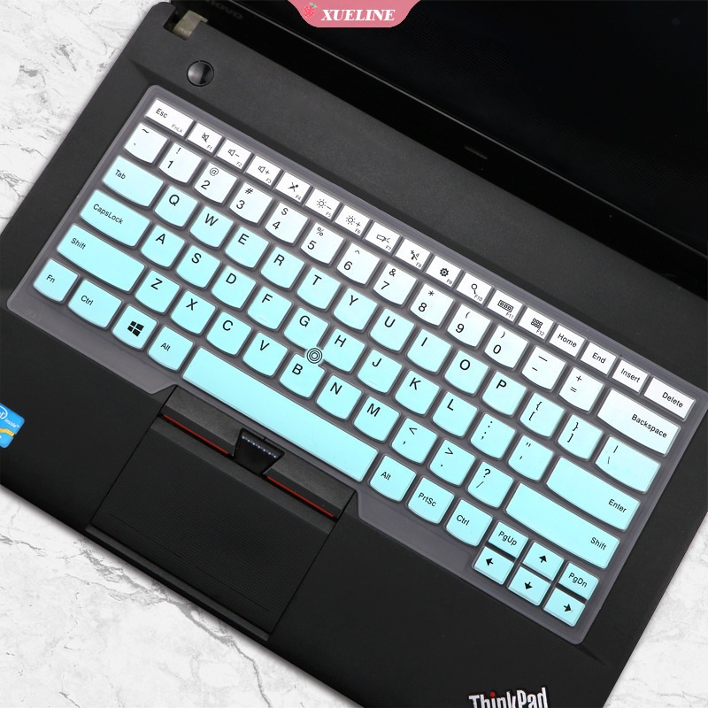 Pelindung Keyboard Bahan TPU Untuk Lenovo ThinkPad X1 Carbon T470 T470 T470p T470p L480 L380 L390 E14 E480 T480 T480 T480 T480