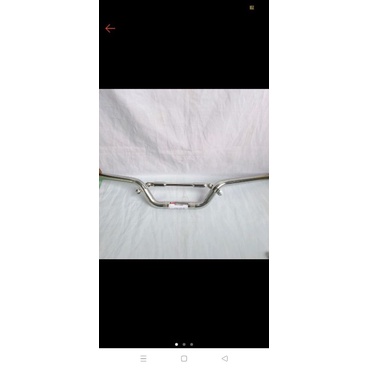 STANG STIR CBR 150R PLUS STABILIZER STANG STIR