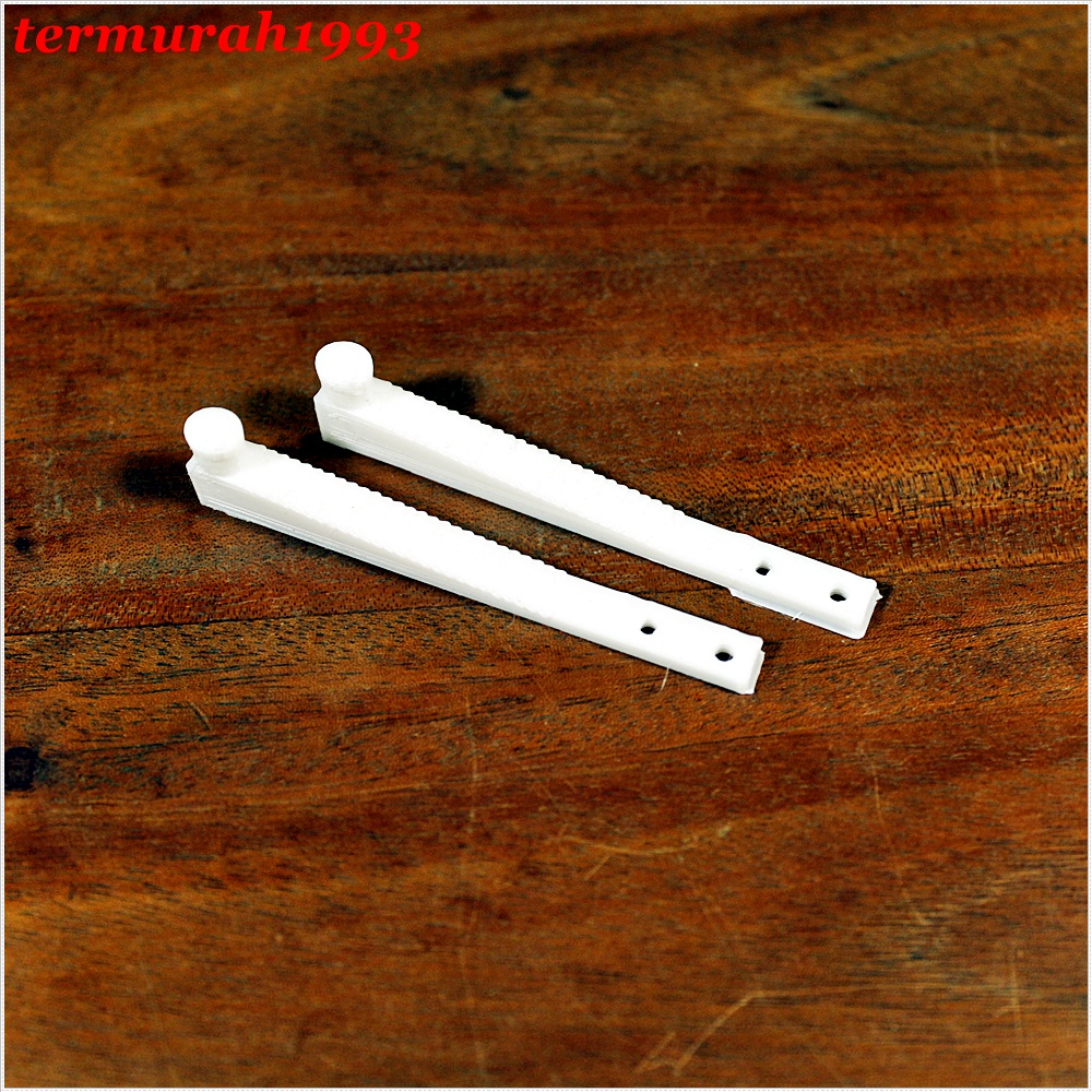 stabilizer shock belakang WPL D12 D42 Ladder Bar RC