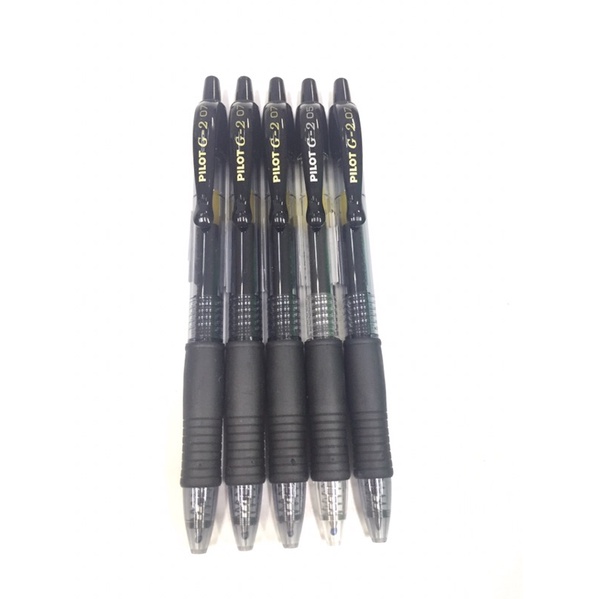

pulpen pilot G-2 (pulpen gel)