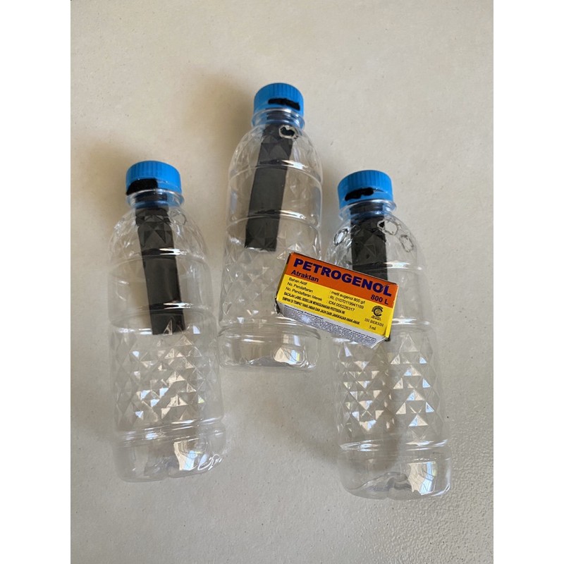 perangkap lalat buah petrogenol