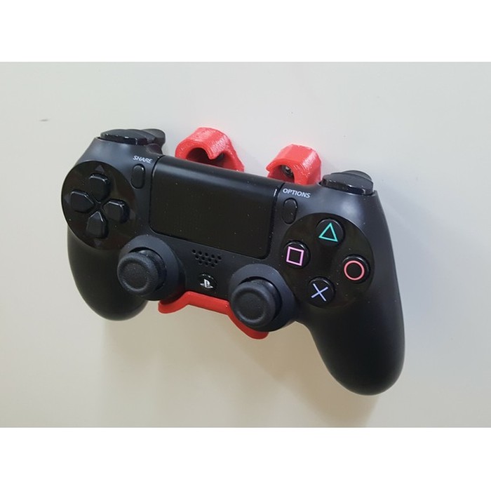 playstation controller wall mount