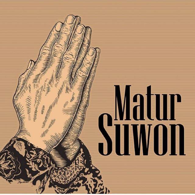 SEHAT TENTREM ST MATUR SUWON