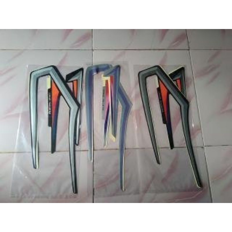 list tangki rx king tahun 2000