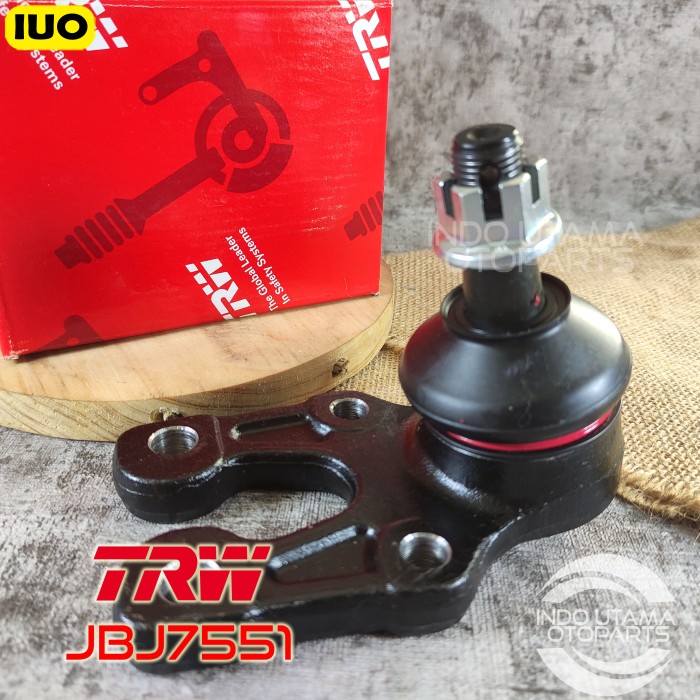 Ball Joint Bawah Hiace Commuter TRW JBJ7551