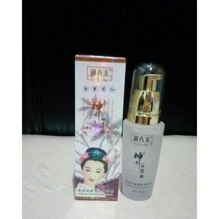 Serum Yu chun Mei Herbal Cordyceps / serum cordyceps / serum yuchun mei