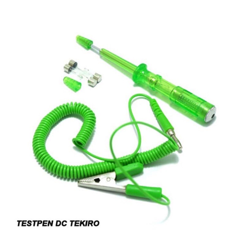 TEKIRO TESPEN DC