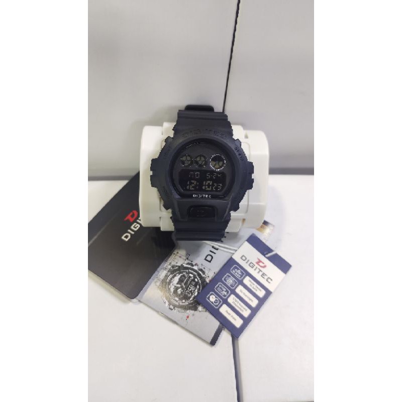 JAM TANGAN DIGITEC PLUS BOX