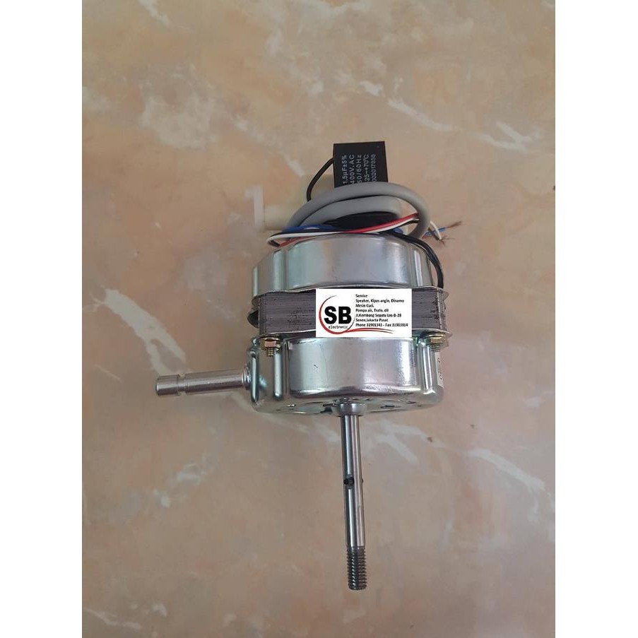 Harga Dinamo Motor Kipas Angin Exhaust Untuk Miyako Cosmos Harga Dinamo Motor Kipas Angin Exhaust Untuk Miyako Cosmos