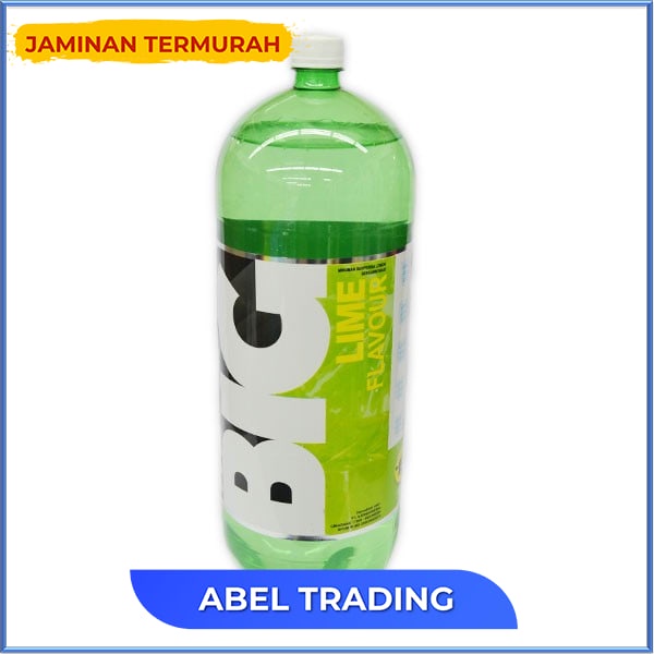 

BIG LIME 3.1 L