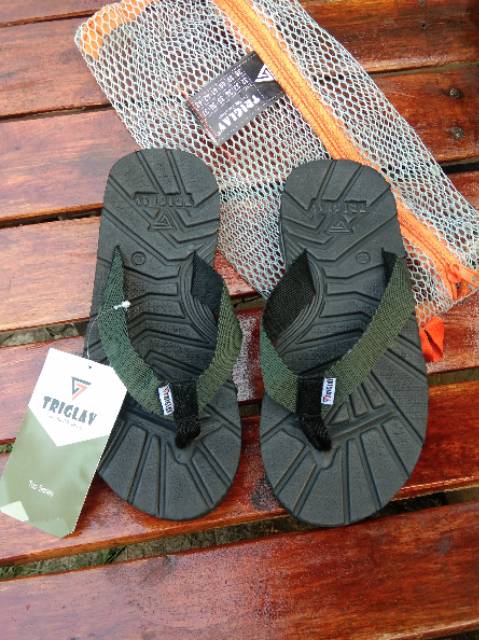 TERMURAH SANDAL TRIGLAV JAPIT IMPORT