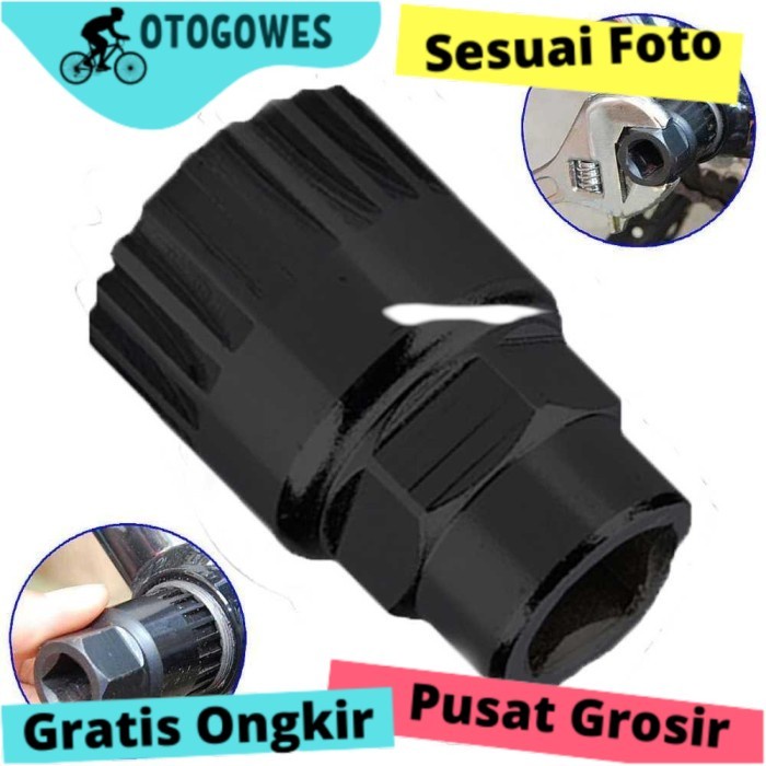 Kunci Crank Rantai sepeda gunung lipat MO1803