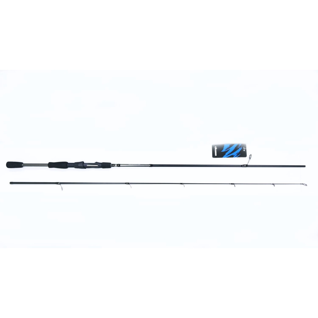 Rod Joran Okuma Altera Spinning ALT S 702MH 10-20lbs