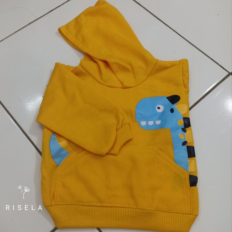 JAKET BAYI MOTIF LUCU L/JAKET BAYI BAHAN LEMBUT NYAMAN DAN HANGAT