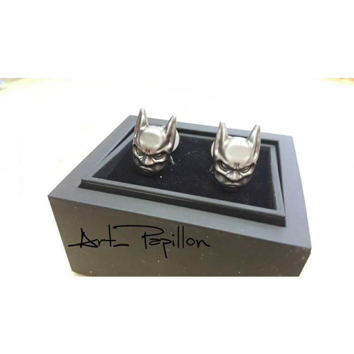 Cufflink Batman Cufflink