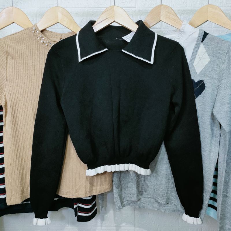 PAKET USAHA BAJU 10 PCS + BONUS