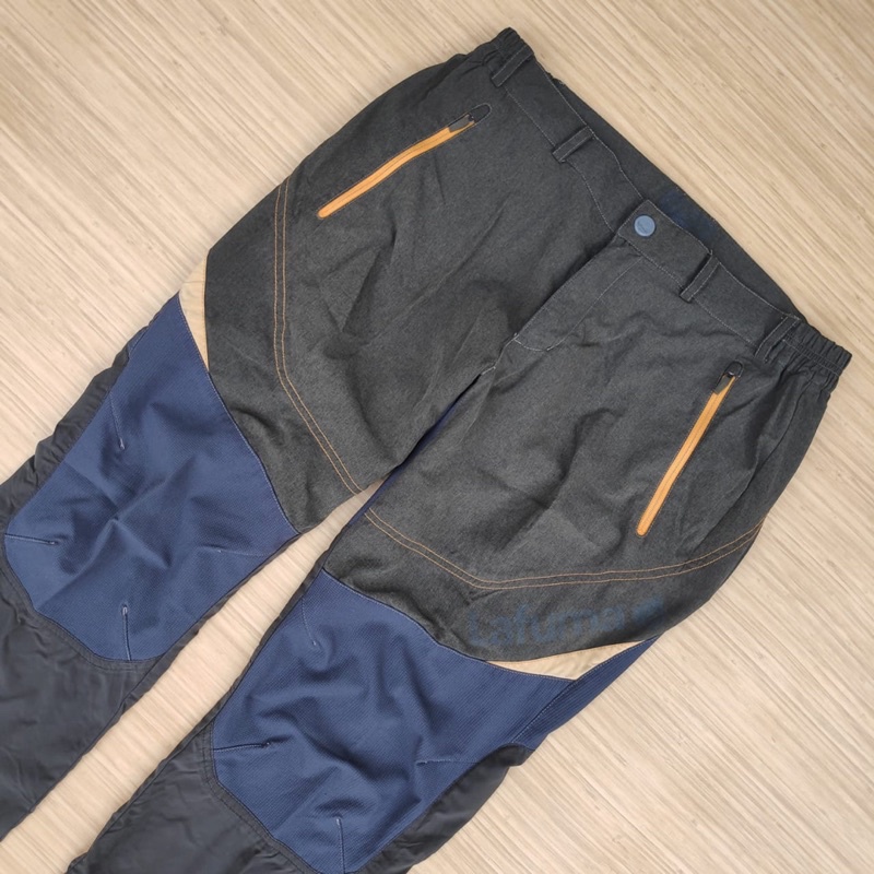 Hiking Pants Lafuma
