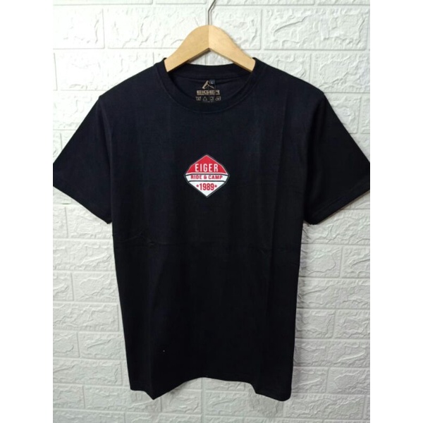 BAYAR DI TEMPAT KAOS TREESECOND KAOS EIGE R KAOS PRIA KAOS DISTRO KAOS MURAH