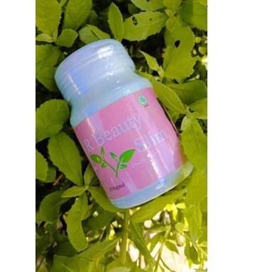 Paling Bagus|SQ13|R Beauty Slim 30 kapsul