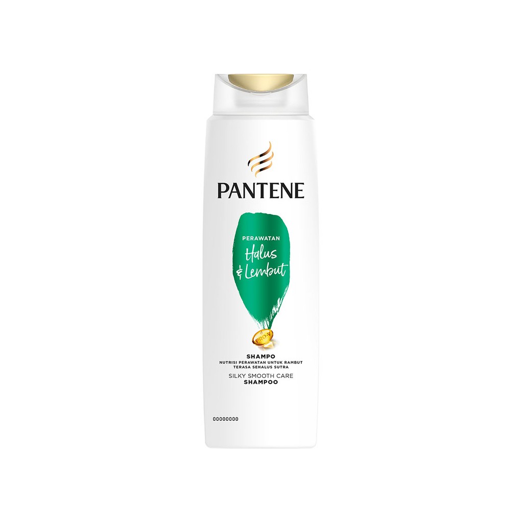 PANTENE SHAMPOO 130 ML