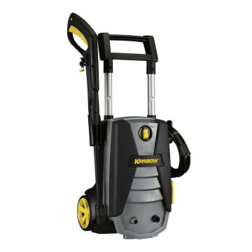 mesin cuci mobil krisbow high pressure cleaner 130 bar