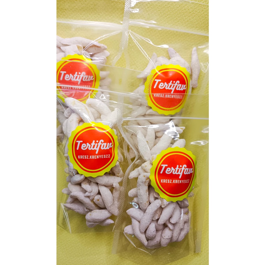 

BIDARAN GULA | KEMASAN 50 GR