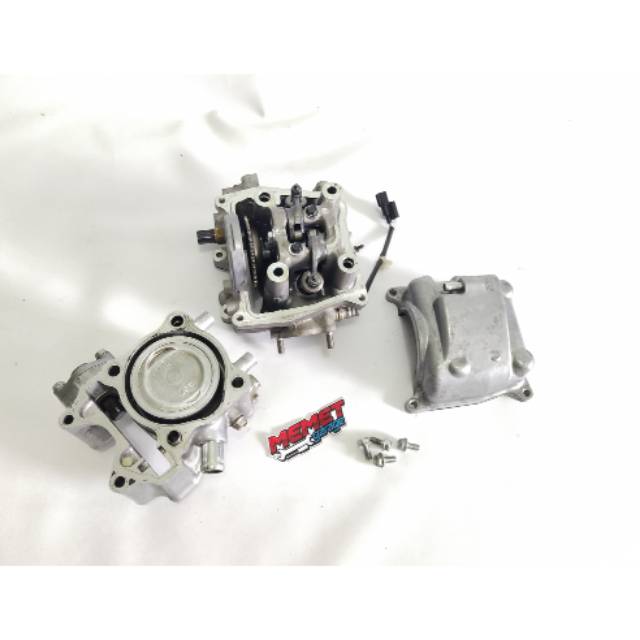 Cylinder Blok Kop Head Boring Head Vario 150 Original