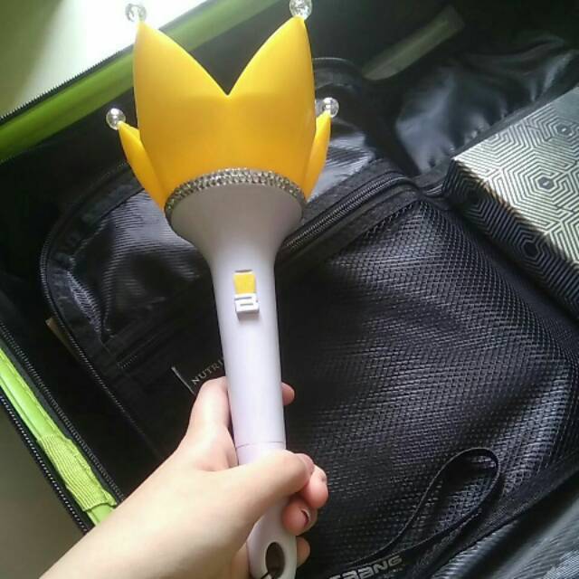 Lightstick bigbang