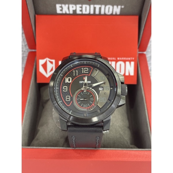 expedition e6825m pria