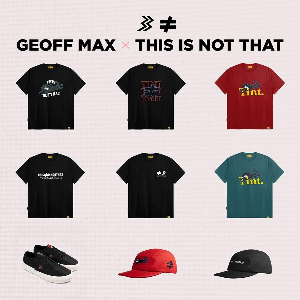 geoff max athletica