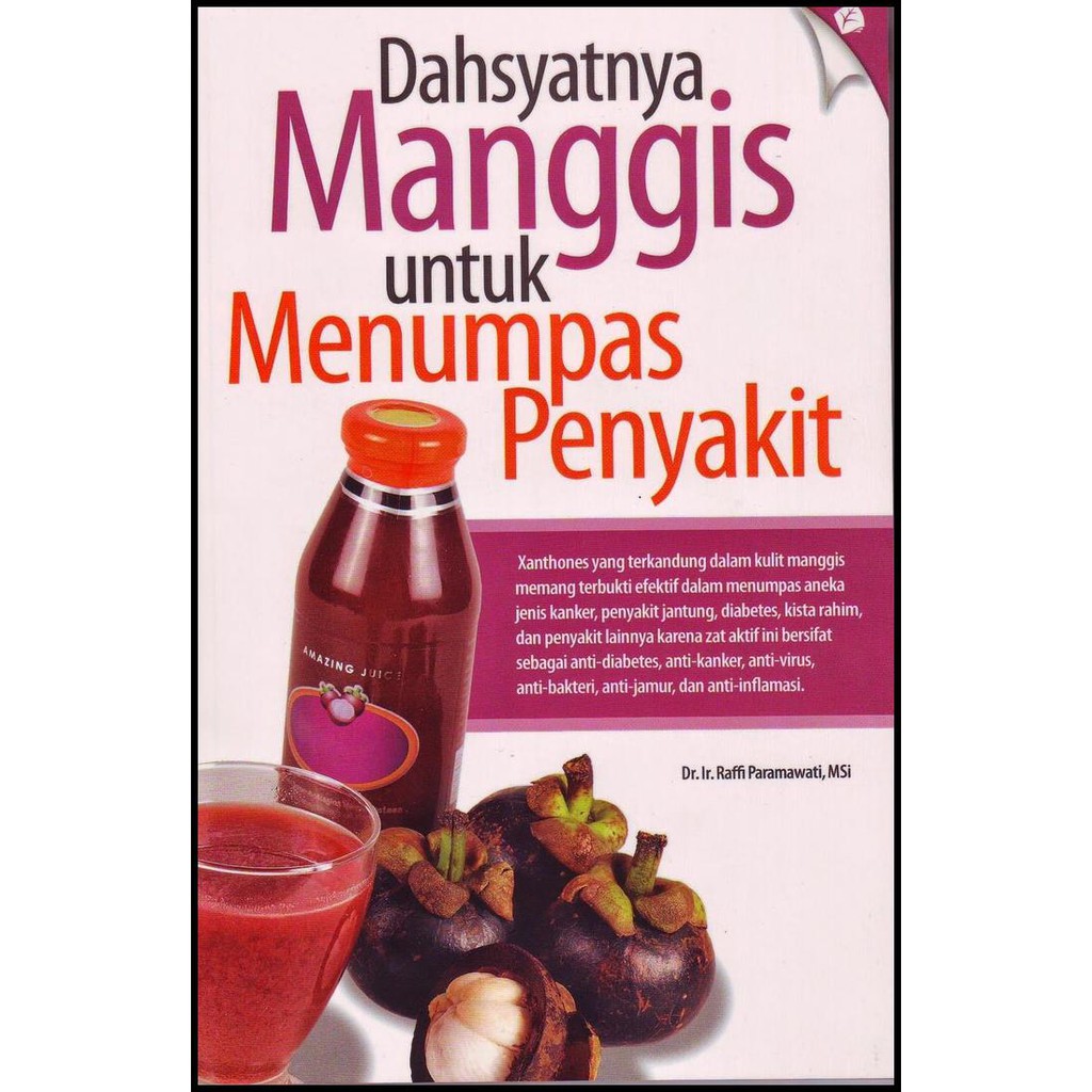 BERKUALITAS XAMTHONE PLUS ORI - 350ML - IZIN BPOM - MINUMAN EKSTRAK KULIT MANGGIS OBAT HERBAL