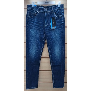 Celana pria/TRIPLE/3/Celana jeans