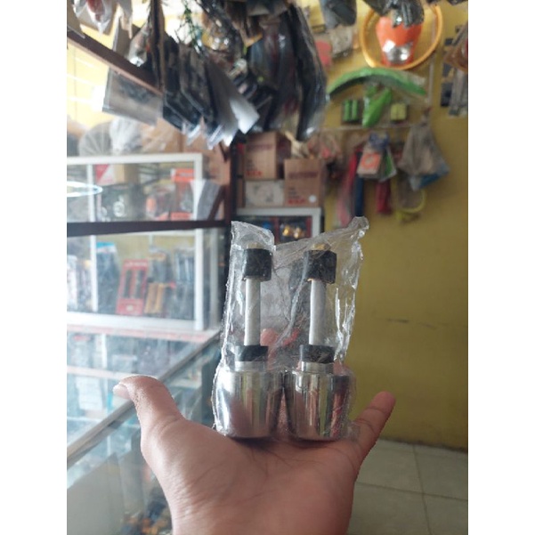 Jalu Stang PCX Original Besi