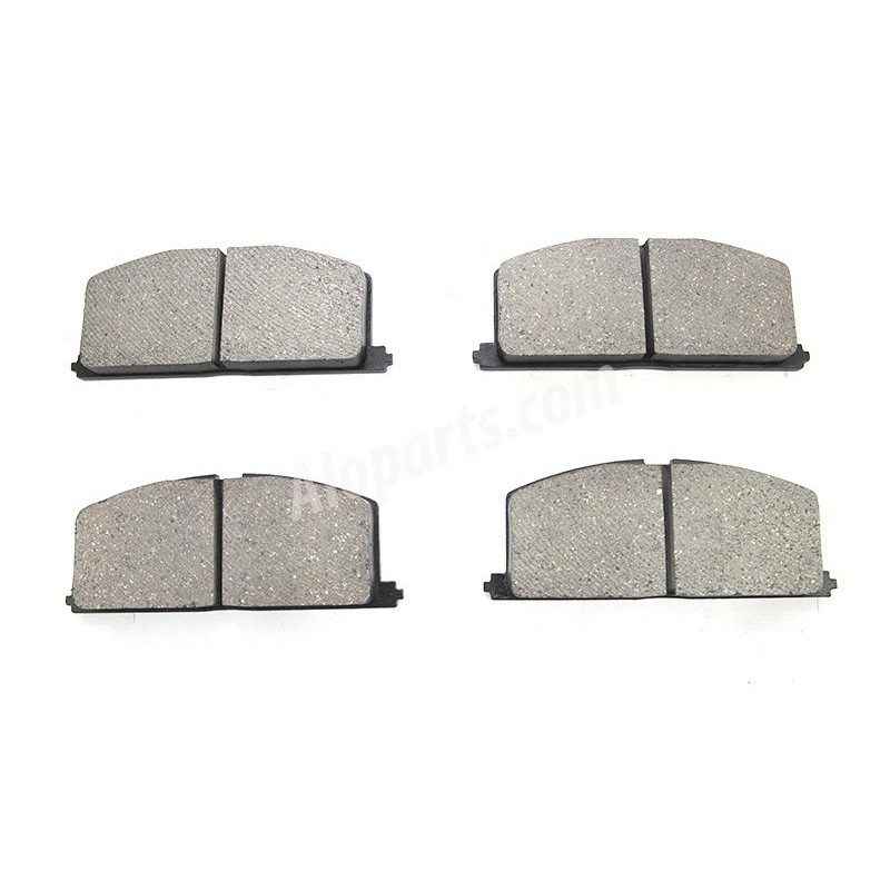 Brake Pad AISIN Soluna Great Corolla Twincam Kampas Rem ADVICS A1N034T