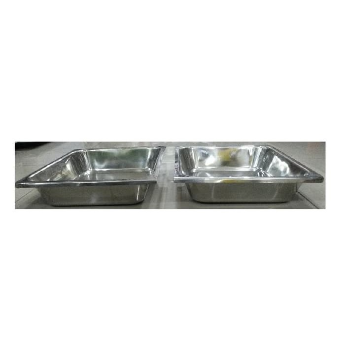 MASPION SSP 41 BIG BUFFET SERVER STAINLESS / SSP41