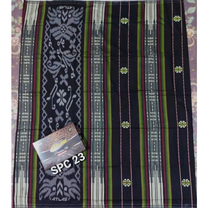 sarung Atlas Songket special