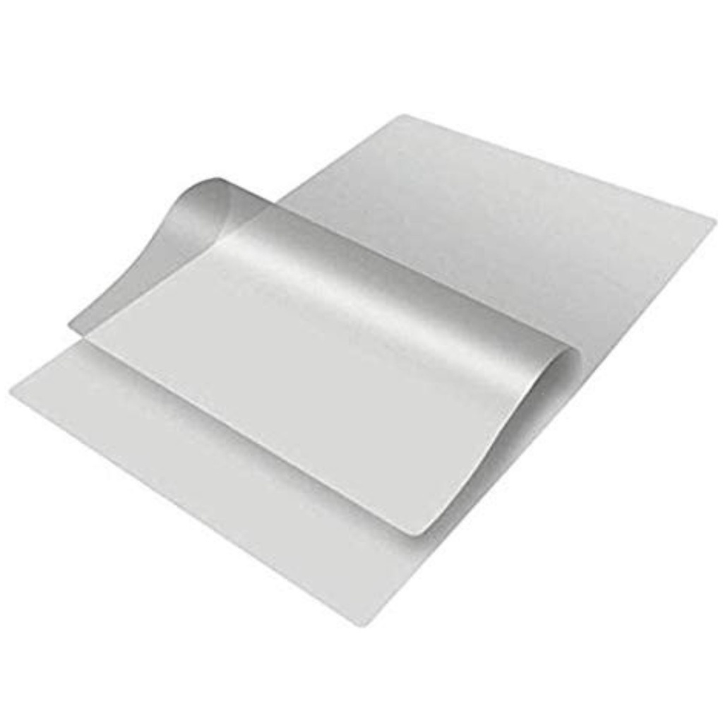 

Tambahan Laminating Dingin A3+ TIPE PREMIUM