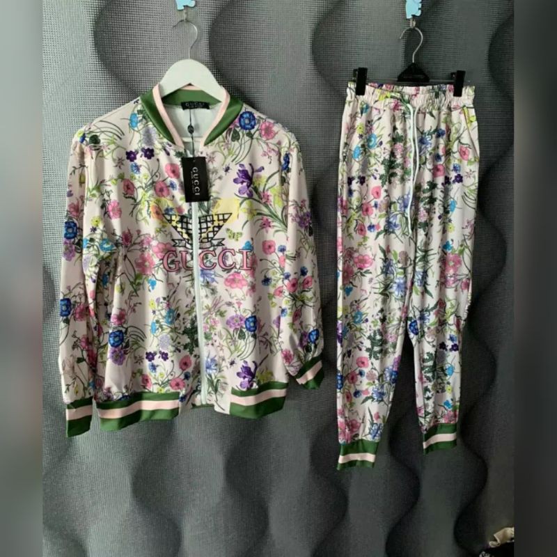 stelan wanita import bkk premium gucci