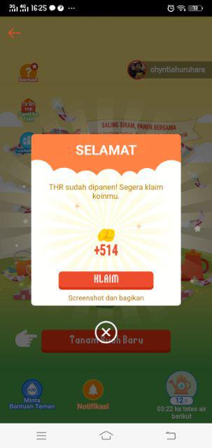 Kemeja Batik Kode F04