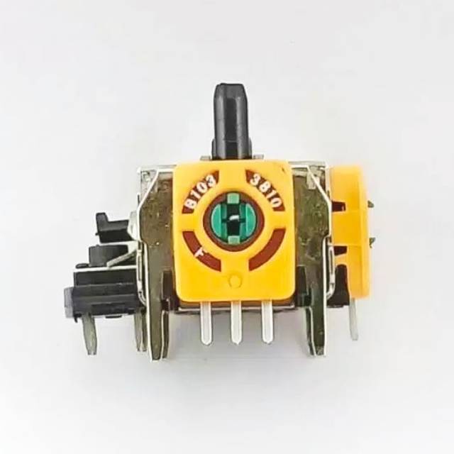 Tombol analog stik PS 2 SPIRIT/ analog stik PS 3 op