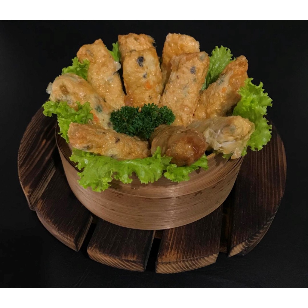 

Tofu Roll