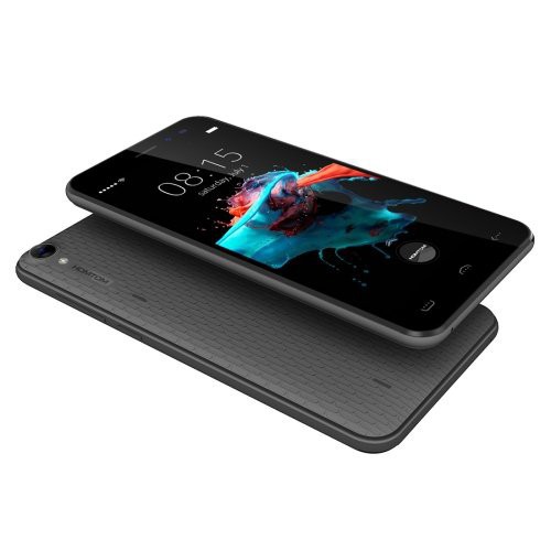 Homtom ht16 Smartphone Android 6.0 Layar 5.0 Inci