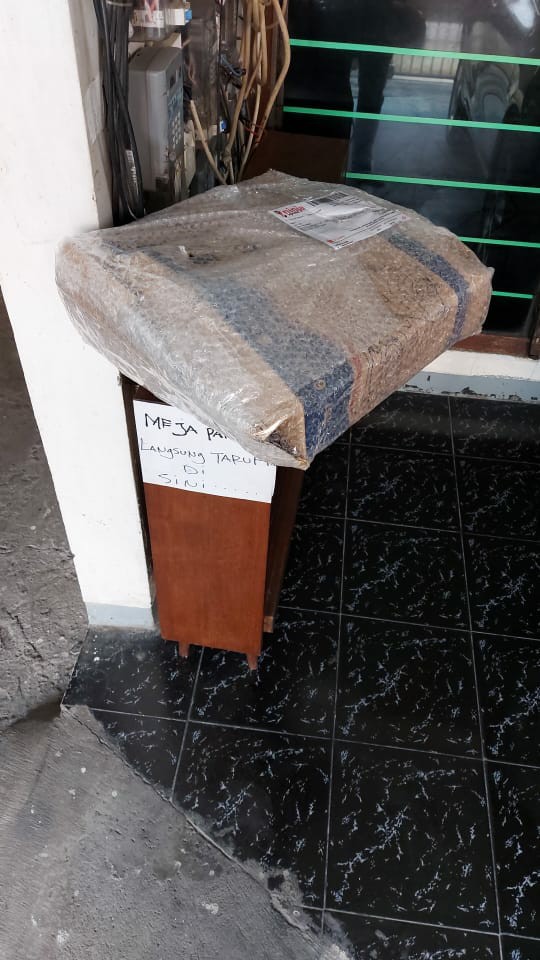 Wajan Stainless Steel Asta 40cm