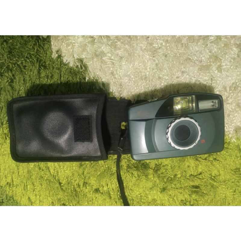 Kamera Analog Antik Premier BF66 BF 66