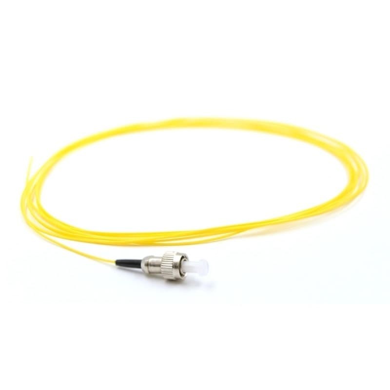 Pigtail FC 0,9mm Single Mode Siap pakai