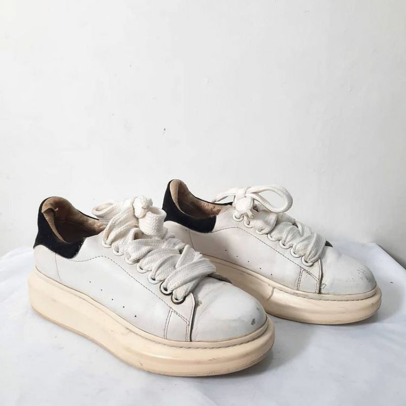 Alexander McQueen Second